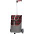  Unus Shopper Gese Winkelwagen 59 cm variant rot