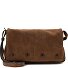  Rive Schoudertas Leer 27 cm variant safari