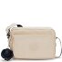 Basic Abanu Crossbody tas M 24 cm variant back to beige