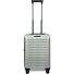  Voyager 4 wielen Cabinewagen S 55 cm variant silber