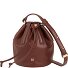  Filicudi Zak Leer 14 cm variant coffee brown
