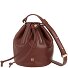 Zak Leer 14 cm variant coffee brown  Zak Leer 14 cm variant coffee brown