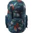 Urban Weekender Rugzak 55 cm laptopvak variant tropical Urban Weekender Rugzak 55 cm laptopvak variant tropical