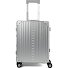  Traveler Domestic 4-wielige Cabinewagen van Aluminium, 55 cm variant platinum 1