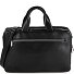  Jimmy Aktentas Leder 31 cm Laptopvak variant schwarz