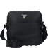  Torino Schoudertas 24 cm variant black