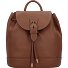 Everleigh Stad rugzak Leer 27 cm variant braun Everleigh Stad rugzak Leer 27 cm variant braun