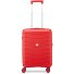  Skyline 2.0 Neon 4 wielen Cabinewagen 55 cm variant rosso devil