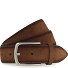  Riem Leer variant braun | 110 cm