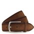 Riem Leer variant braun | 110 cm Riem Leer variant braun | 110 cm