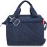  Allrounder Handtas 22 cm variant twist navy