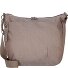 Schoudertas 35 cm variant taupe Schoudertas 35 cm variant taupe