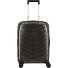Attrix 4 wielen Cabinewagen 55 cm met uitbreidingsplooi variant anthracite Attrix 4 wielen Cabinewagen 55 cm met uitbreidingsplooi variant anthracite