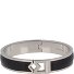 M Logo Armreif 22 cm variant black M Logo Armreif 22 cm variant black