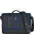 Architecture Urban 2.0 Aktetas Messenger 41 cm Laptop compartiment variant Blue-Black Architecture Urban 2.0 Aktetas Messenger 41 cm Laptop compartiment variant Blue-Black