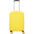  Logoduck 4-wielige huttentrolley 56 cm variant duck yellow