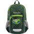  KIGA Maxi Rugzak 34 cm variant Dino Nilo