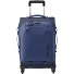 Expanse 4 wielen Cabinewagen 55 cm met uitbreidingsplooi variant pilot blue Expanse 4 wielen Cabinewagen 55 cm met uitbreidingsplooi variant pilot blue