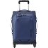  Expanse 4 wielen Cabinewagen 55 cm met uitbreidingsplooi variant pilot blue