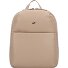  Hanna Stad rugzak S Leer 31 cm variant creme