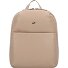  Hanna Stad rugzak S Leer 31 cm variant creme