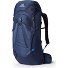 Zulu 35 Wandelrugzak S-M 64 cm variant halo blue