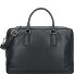  Adria Schoudertas Leer 39 cm variant black-gold