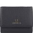  Ivy Portemonnee RFID-bescherming Leder 10.5 cm variant ink