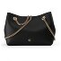 Minimal Schoudertas 26 cm variant black Minimal Schoudertas 26 cm variant black