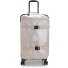 Basic Plus Spontaneous M 4 wielen Trolley 66 cm variant metallic glow Basic Plus Spontaneous M 4 wielen Trolley 66 cm variant metallic glow