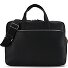  Koffer 39 cm Laptop compartiment variant black