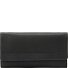 4Seasons Portemonnee RFID-bescherming Leer 19.5 cm variant schwarz 4Seasons Portemonnee RFID-bescherming Leer 19.5 cm variant schwarz