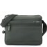 Inner City Eye Schoudertas RFID 22 cm variant black ink Inner City Eye Schoudertas RFID 22 cm variant black ink