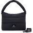  Unio Hobo Schoudertas 38 cm variant black