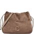  Lidia Crossbody tas Leder 40 cm variant warm ta-warm ta