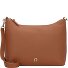 Zita Schoudertas Leer 26.5 cm variant cognac brown 1 Zita Schoudertas Leer 26.5 cm variant cognac brown 1