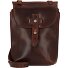  Aberdeen Schoudertas Leer 13 cm variant brown