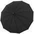  Nature Long Bamboo Stok paraplu 90 cm variant uni black
