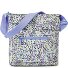 Inner City Orva Schoudertas RFID 25 cm variant jungle print Inner City Orva Schoudertas RFID 25 cm variant jungle print