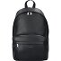 Raised Dagrugzak 45 cm Laptop compartiment variant black  Raised Dagrugzak 45 cm Laptop compartiment variant black