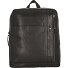  Bronco Rugzak Leer 34 cm Laptopvak variant black