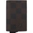 Cortina Kredietkaart etui RFID-bescherming 7 cm variant seal brown  Cortina Kredietkaart etui RFID-bescherming 7 cm variant seal brown