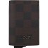  Cortina Kredietkaart etui RFID-bescherming 7 cm variant seal brown