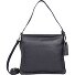 Cadiz cadiz hobo mhz Schoudertas Leer 32 cm variant black Cadiz cadiz hobo mhz Schoudertas Leer 32 cm variant black