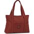 Cord Shopper Tas 48 cm variant rostbraun