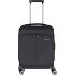  Priima 4 wielen Cabinewagen 55 cm met uitbreidingsplooi variant schwarz