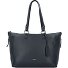  Java Shopper Tas Leer 44 cm Laptop compartiment variant ozean