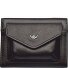 Valencia Portemonnee RFID-bescherming Leer 9.5 cm variant bronze Valencia Portemonnee RFID-bescherming Leer 9.5 cm variant bronze