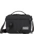 Vardag 6 Schoudertas 26 cm variant coal black Vardag 6 Schoudertas 26 cm variant coal black