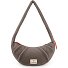  Unio Vancouver Schoudertas 52 cm variant taupe